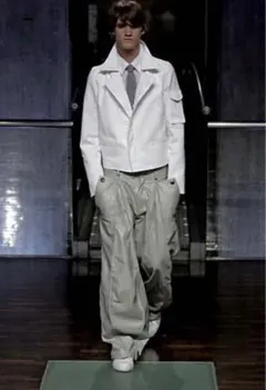 2025年最新】raf simons 05ssの人気アイテム - メルカリ