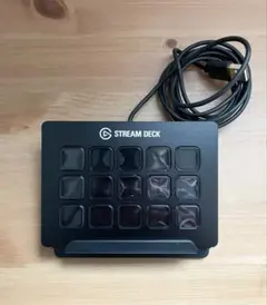 Elgato Stream Deck 15キー 20GAA9902 初代 - メルカリ