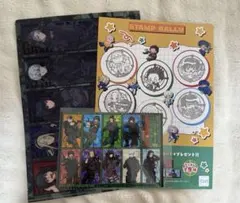 サカモトデイズ 東京タワー コラボチケットセット