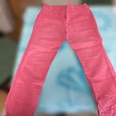 GAP 06R ピンクパンツ