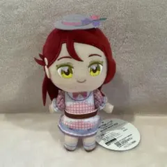 2025年最新】gigo ラブライブ ぬいぐるみの人気アイテム - メルカリ