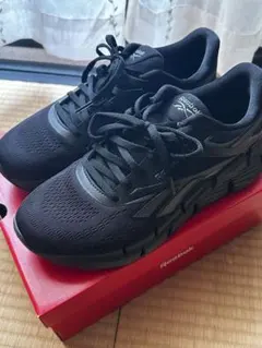 【着払い】 USED Reebok ダイナミカ6 26.0