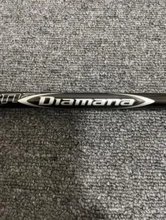 ◆◆M5、M6対応スリーブ付　ディアマナDF70(S)シャフトのみ m5 ドライバー カスタムシャフトの通販