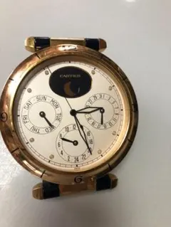 2025年最新】Cartier 置時計の人気アイテム - メルカリ