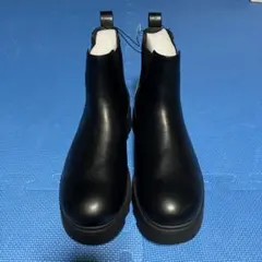 チャンキーソール