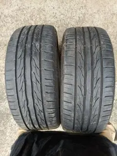 2022年バリ山！ブリヂストンREGNO GR-XⅡ 245/40R18 2本 - メルカリ