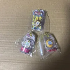 おかしなたまごぼーろっち3 シークレット等 3個セット