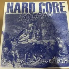 HARD CORE INFERNO - SKIZOPHRENIA