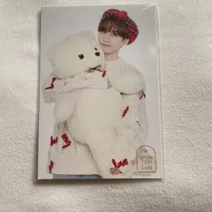 SEVENTEEN カフェ ジョンハン ポストカード