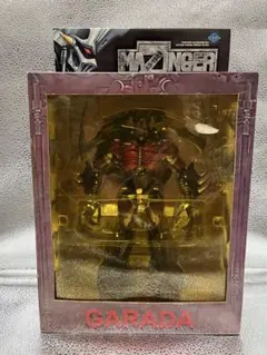 2026年最新】フューチャーモデルズ マジンガーの人気アイテム - メルカリ