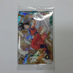 ドラゴンボールスーパーダイバーズ gdr sdvp 3枚セット