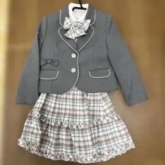 LiliLundi リリィランディ フォーマル 130