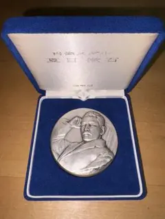 夏目漱石　PCGS NCG アンティーク　銀　メダル　純銀　貴金属 2025年最新】夏目漱石コインの人気アイテム - メルカリ