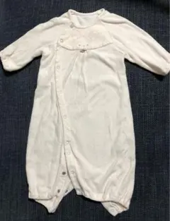 カバーオール ドレスオール