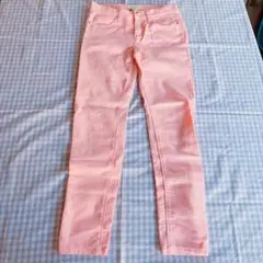 即購入⭕️ 美品‼️ Forever21 デニム パンツ ジーンズ 120cm