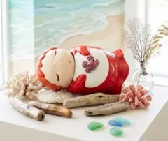 ジブリパーク限定 大倉庫 崖の上のポニョ 建物シリーズ - メルカリ