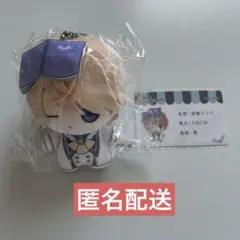 DIABOLIK LOVERS 逆巻シュウ ぬいぐるみマスコット - メルカリ