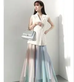 ロングスカート