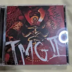 TMG Ⅱ　TAK MATSUMOTO GROUP