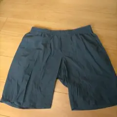 TIGORAハーフパンツ