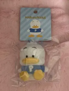 あひるのペックル キャラクターグッズ
