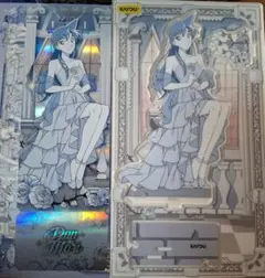入手困難★名探偵コナン　KAYOU アクリルスタンド　キッド　バラ　中国限定 入手困難☆名探偵コナン KAYOU アクリルスタンド キッド バラ 中国限定