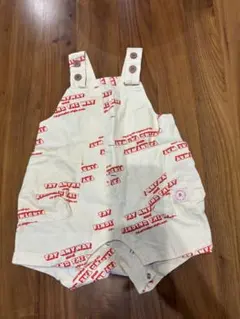 プリントロンパース 95cm未満