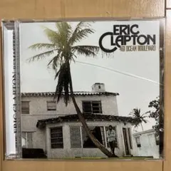 Eric Clapton 461 Ocean Boulevard