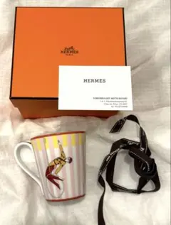 2025年最新】エルメス 食器 サーカスの人気アイテム - メルカリ