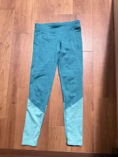 チャンピオン　120 スパッツ　ヨガタイツ　レギンス　キッズのサムネイル