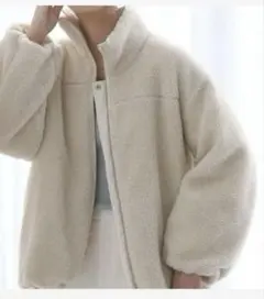 TAION×UNFILO リバーシブルボアダウン