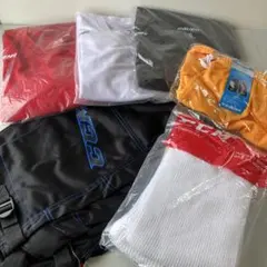 未使用　CCM BAUER アイスホッケー用　ソックス　ホッケーパンツ