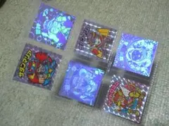 ビックリマン 20th ANNIVERSARY　　セット