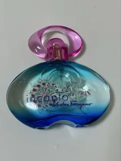 incanto オードトワレ　Salvatore ferragamo 100ml