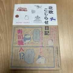 北欧こじらせ日記