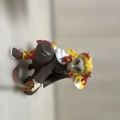 鬼滅の刃 ぬーどるストッパーフィギュア 【 煉獄杏寿郎 】