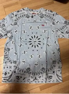 2025年最新】supreme small box tee バンダナの人気アイテム - メルカリ