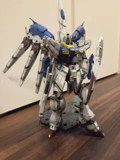 2026年最新】rg ニューガンダム 完成の人気アイテム - メルカリ