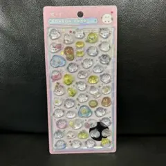 イオン限定　正規品　ボンボンドロップシール　ばーど