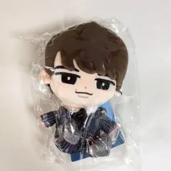 渡辺翔太　ぬいのサムネイル