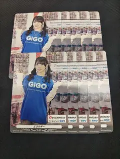 ヴァンガード エネルギー 青木陽菜 10枚セット - メルカリ