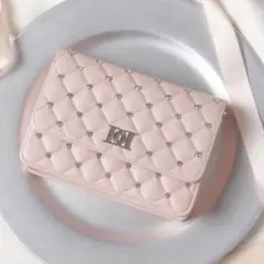 Darich ノベルティ キルティングレザートラベルセット バッグ