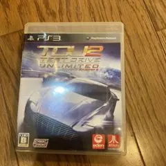テストドライブ アンリミテッド 2