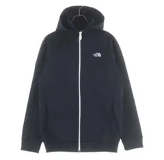 美品 ノースフェイス マッハジャケット NT61511 Lサイズ パーカー 黒