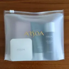 2025年最新】アルソアトラベルセットの人気アイテム - メルカリ