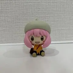 一番くじ　スパイファミリー ちょこのっこフィギュア　アーニャ