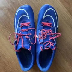 NIKE Zoom LJ Elite 陸上用スパイク シューズ/未使用 26.5 - メルカリ
