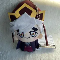 鬼滅の刃 ちびぐるみvol.6 童磨