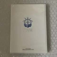 三浦大知　ファンクラブイベント2014 DVD