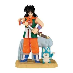 2026年最新】ヤムチャ フィギュアの人気アイテム - メルカリ